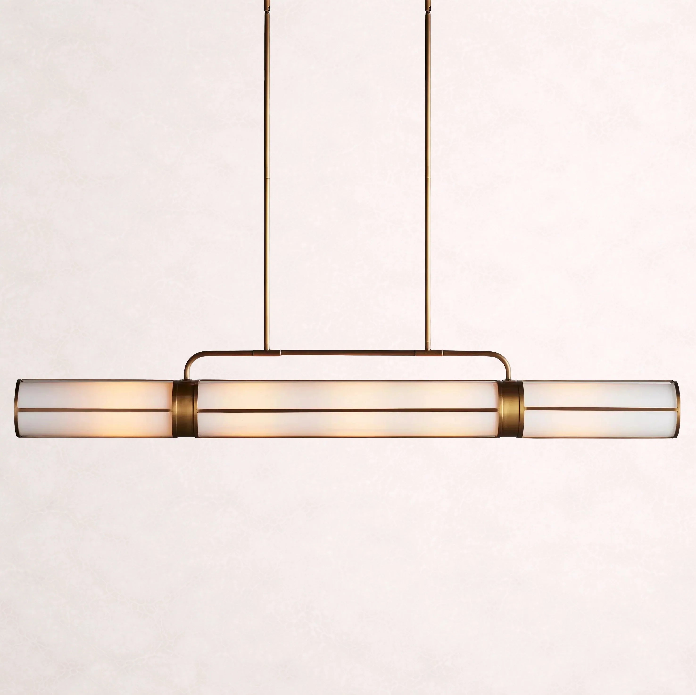 Remming Linear Pendant