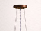 Romilly Tiered Chandelier