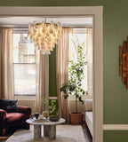 Ina Chandelier 27-Inchw