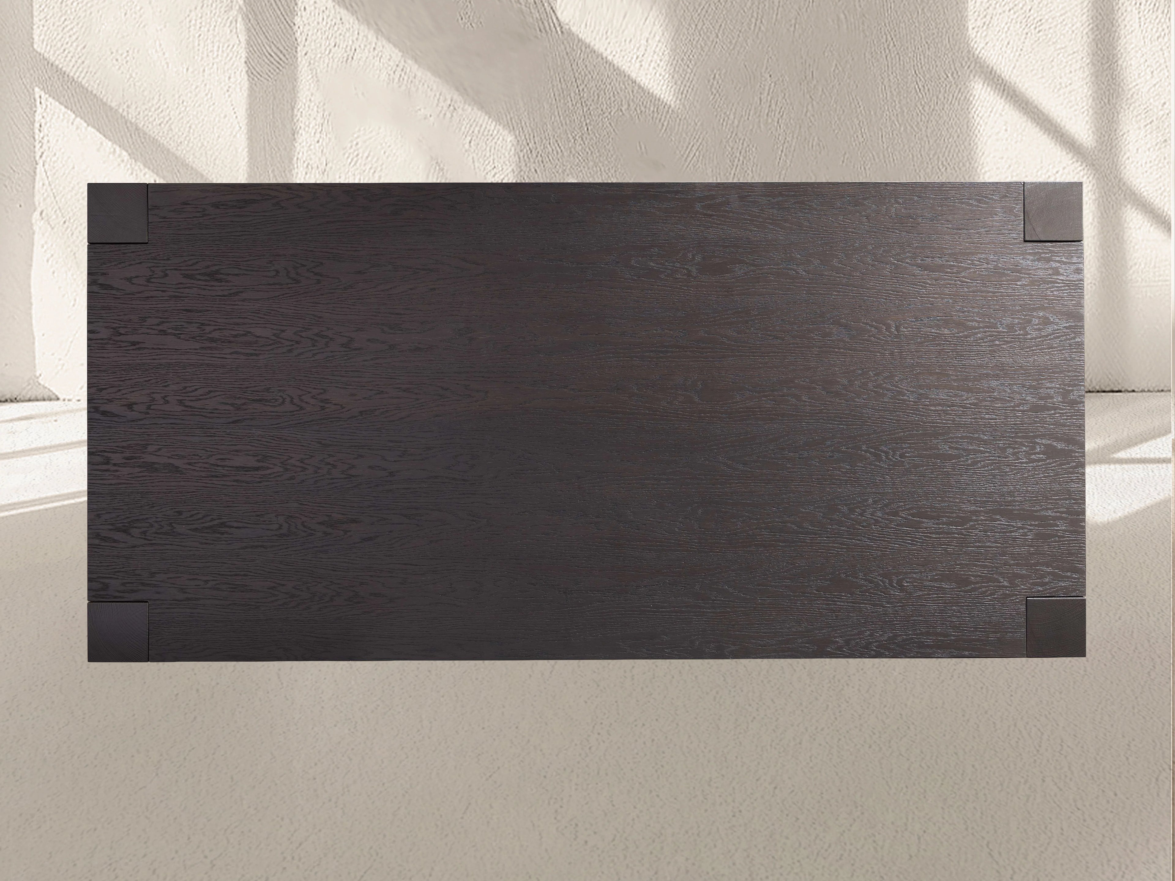 Parsons Dining Table