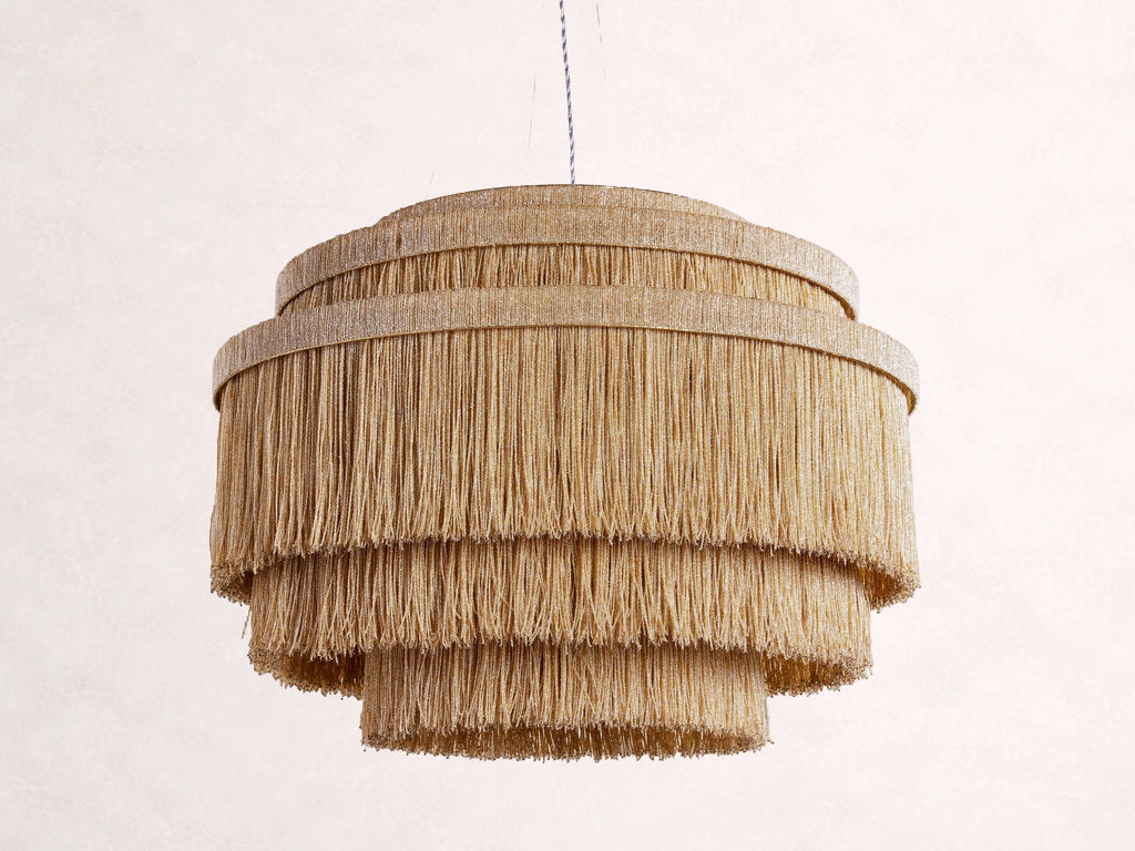 Romilly Tiered Chandelier