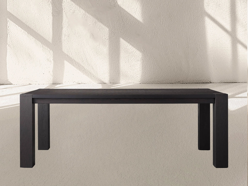 Parsons Dining Table