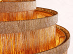 Romilly Tiered Chandelier