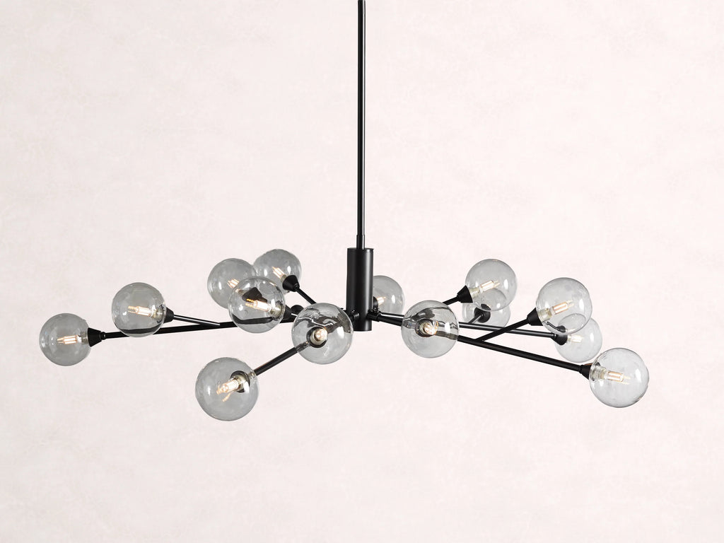 Apollo Round Chandelier