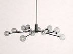 Apollo Round Chandelier