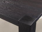 Parsons Dining Table