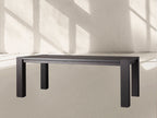 Parsons Dining Table