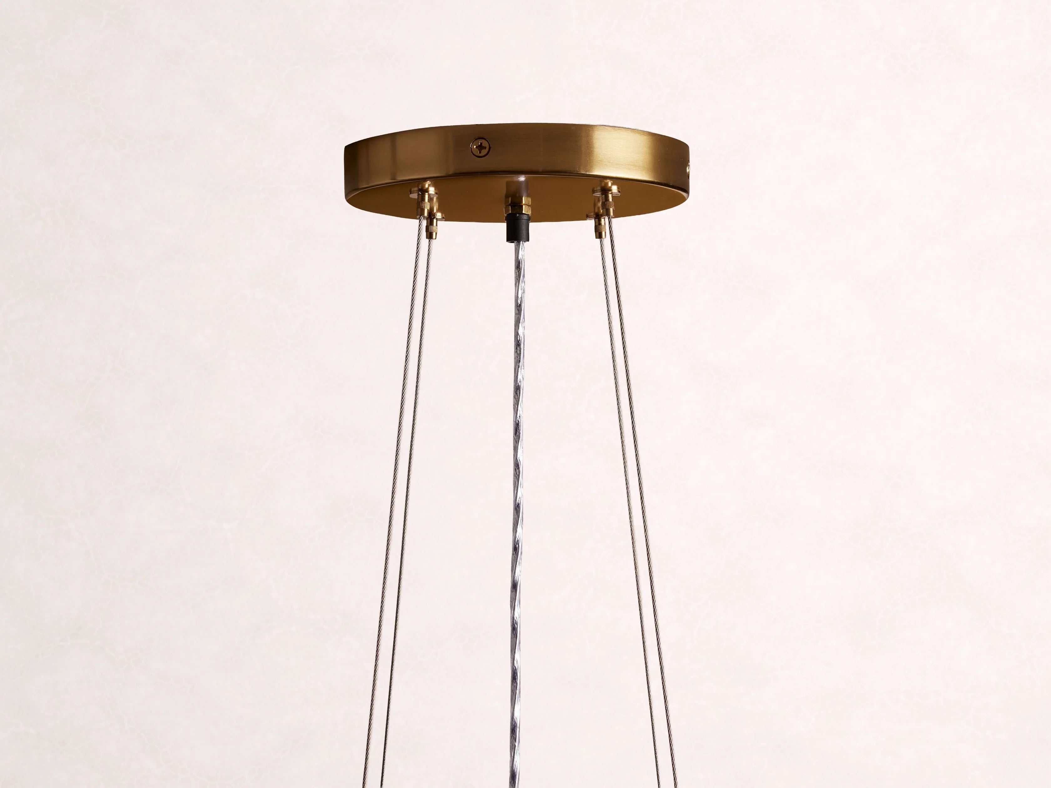 Romilly Tiered Chandelier