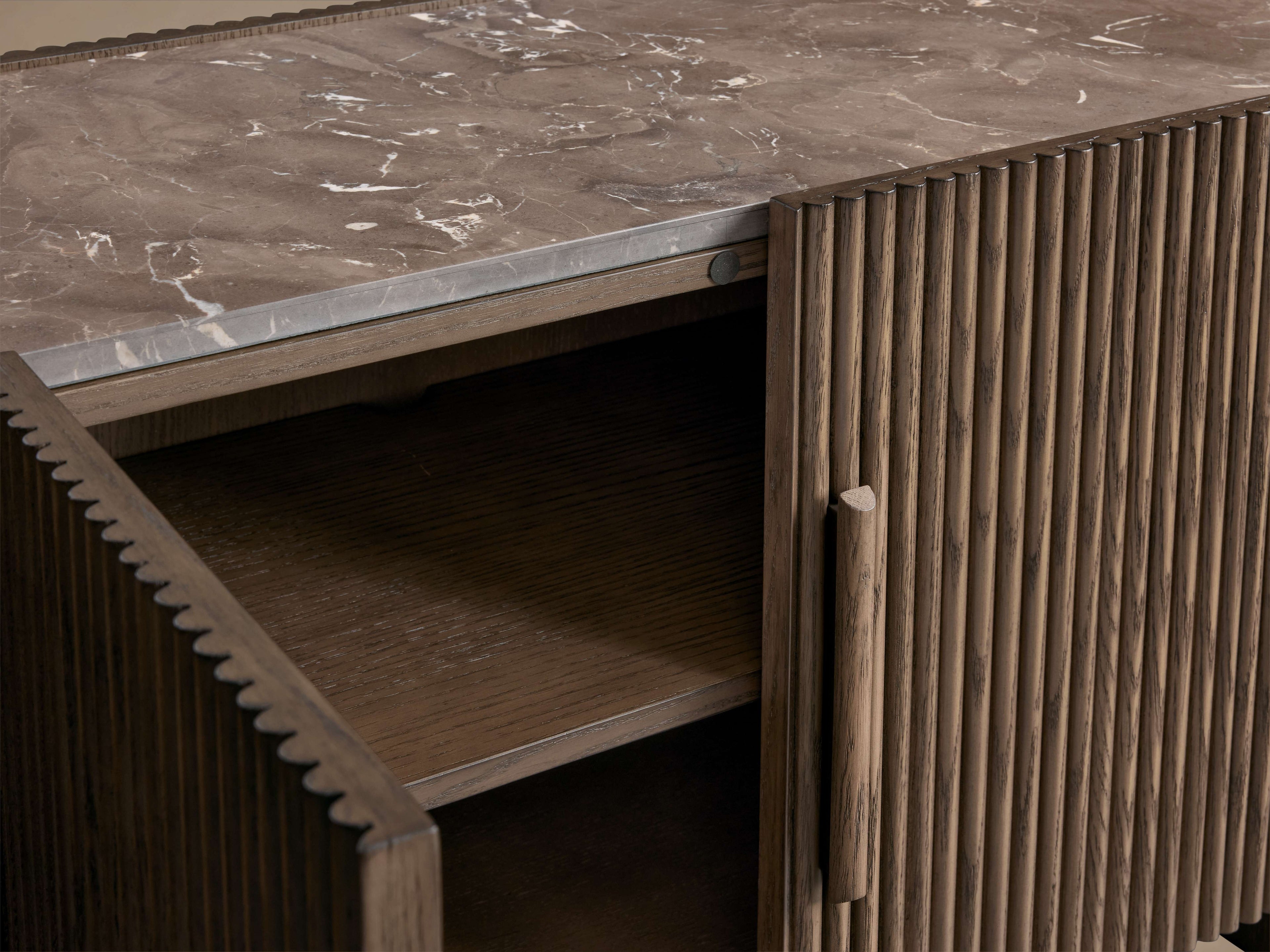 Astor Media Console