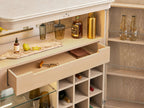 Caden Bar Cabinet