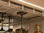 Caden Bar Cabinet