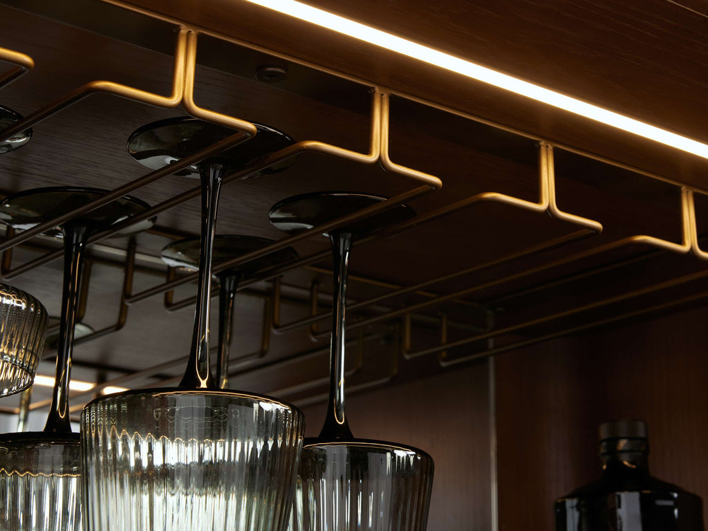 Caden Bar Cabinet