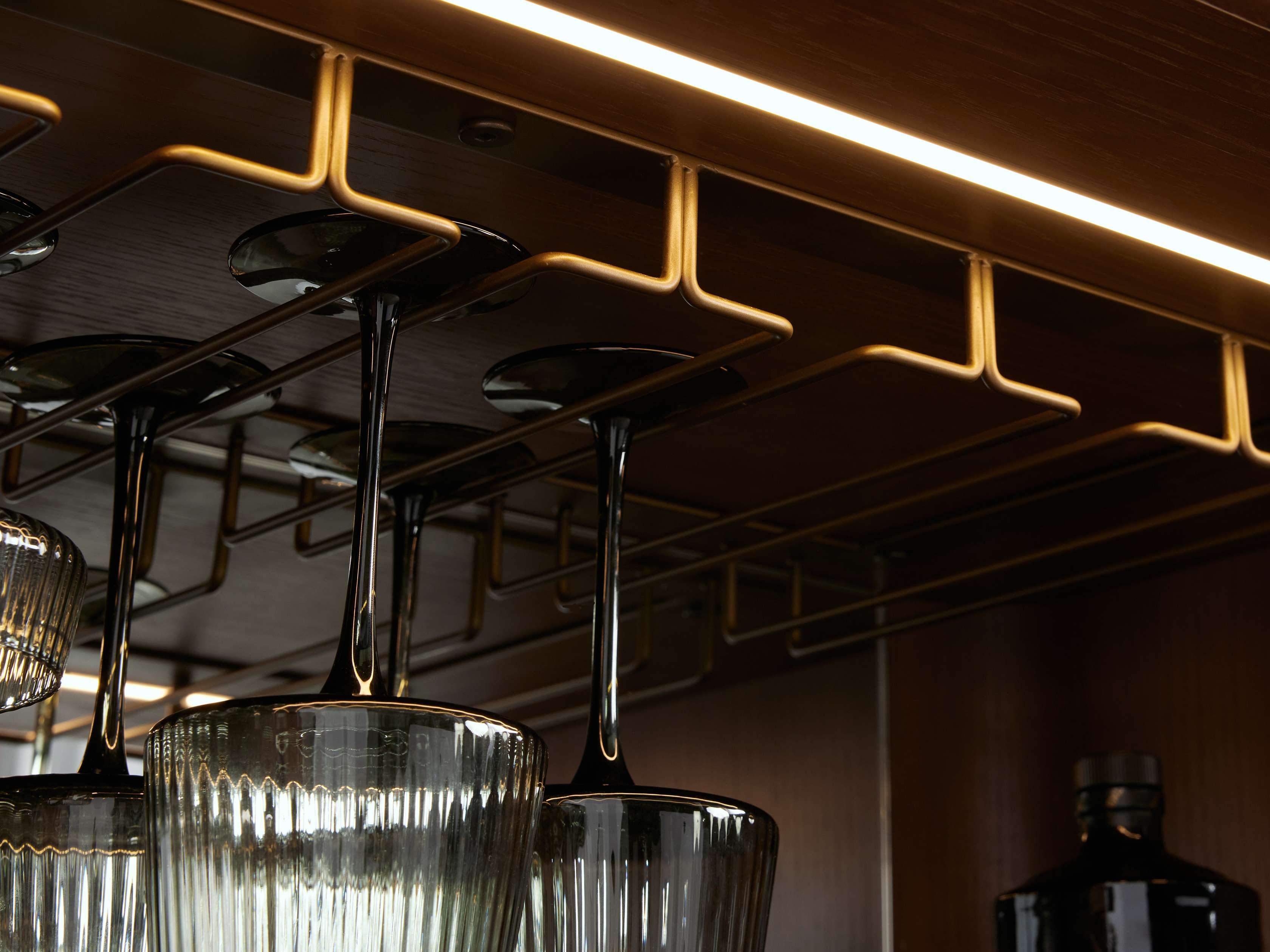 Caden Bar Cabinet