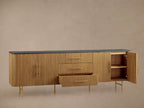 Finnley 100-InchSideboard