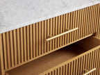 Finnley 100-InchSideboard