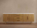 Finnley 100-InchSideboard