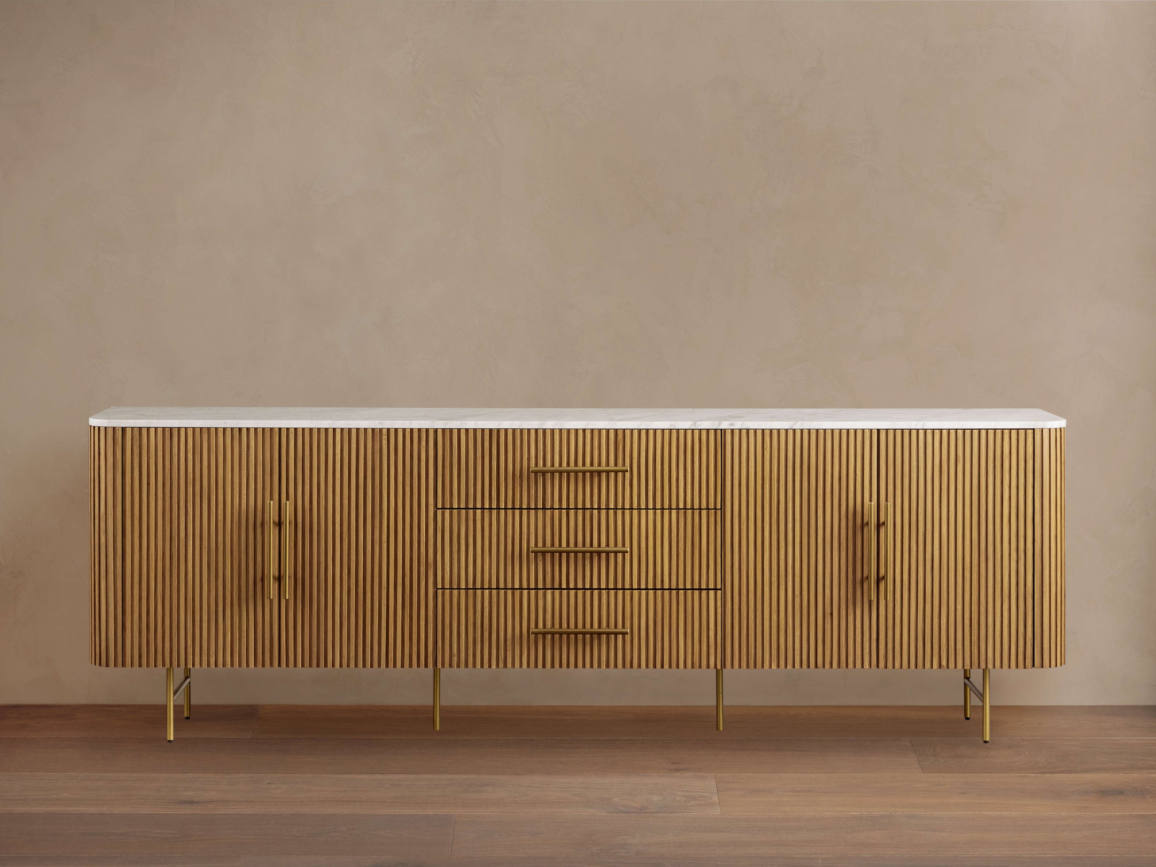 Finnley 100-InchSideboard