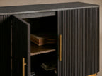 Finnley Plinth Sideboard