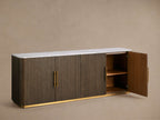 Finnley Plinth Sideboard