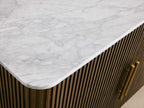 Finnley Plinth Sideboard