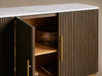 Finnley Plinth Sideboard
