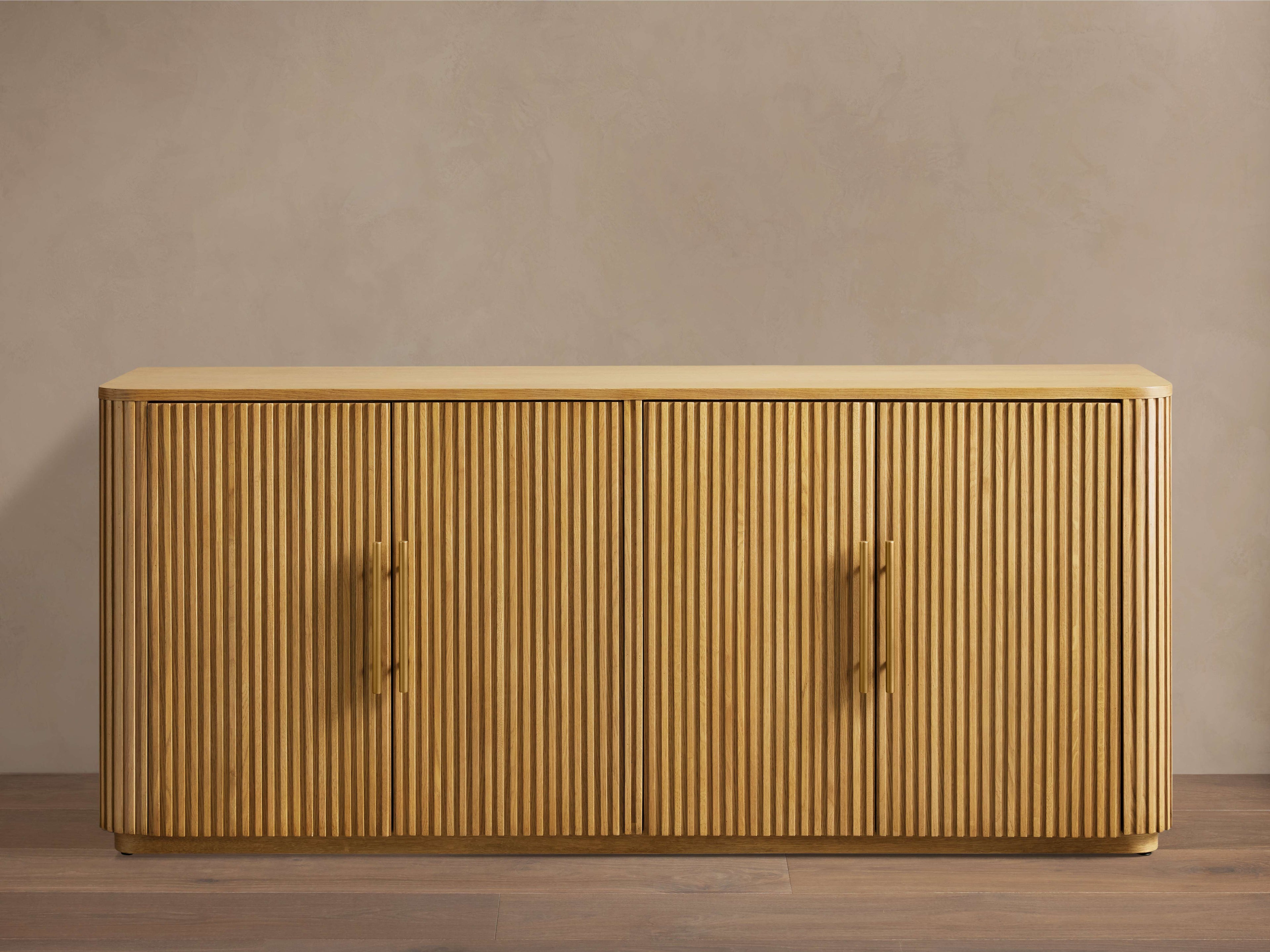 Finnley Wood Sideboard