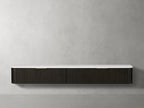 Finnley Wall Mounted Media Console