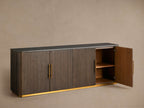 Finnley Plinth Sideboard