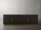 Finnley Media Console