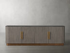 Finnley Media Console