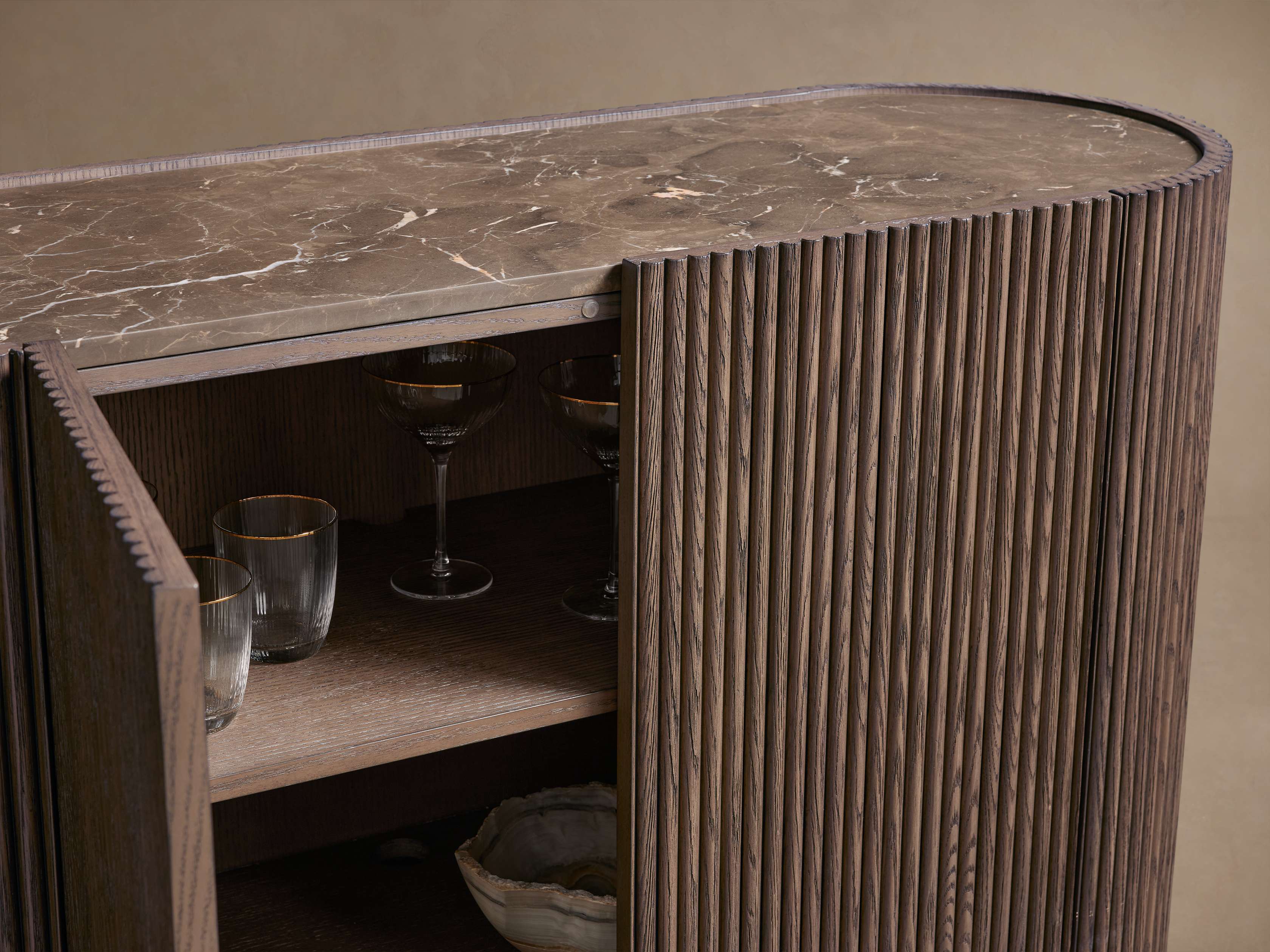 Flore Sideboard