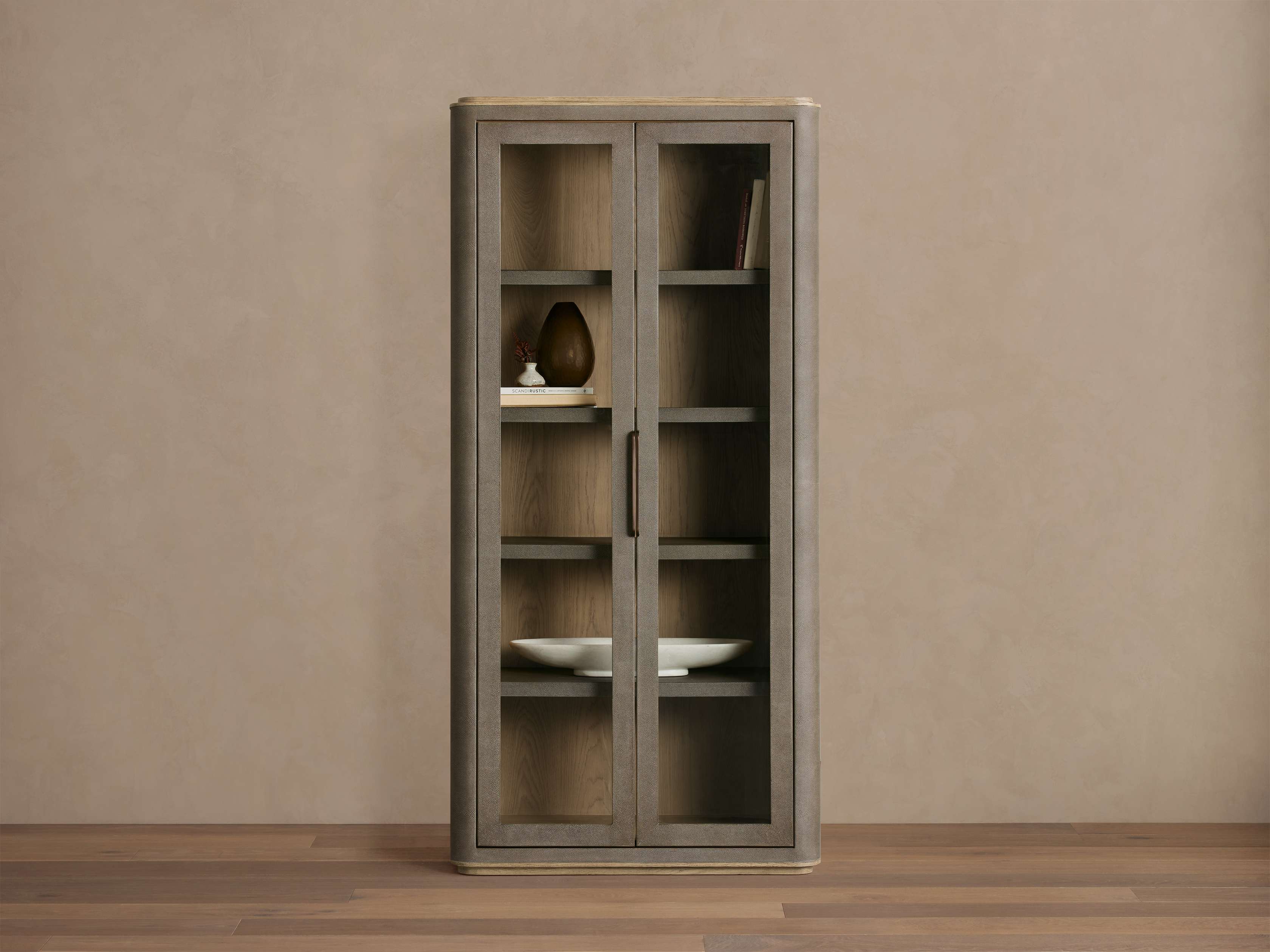 Harrow Cabinet