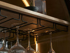 Hattie Bar Cabinet