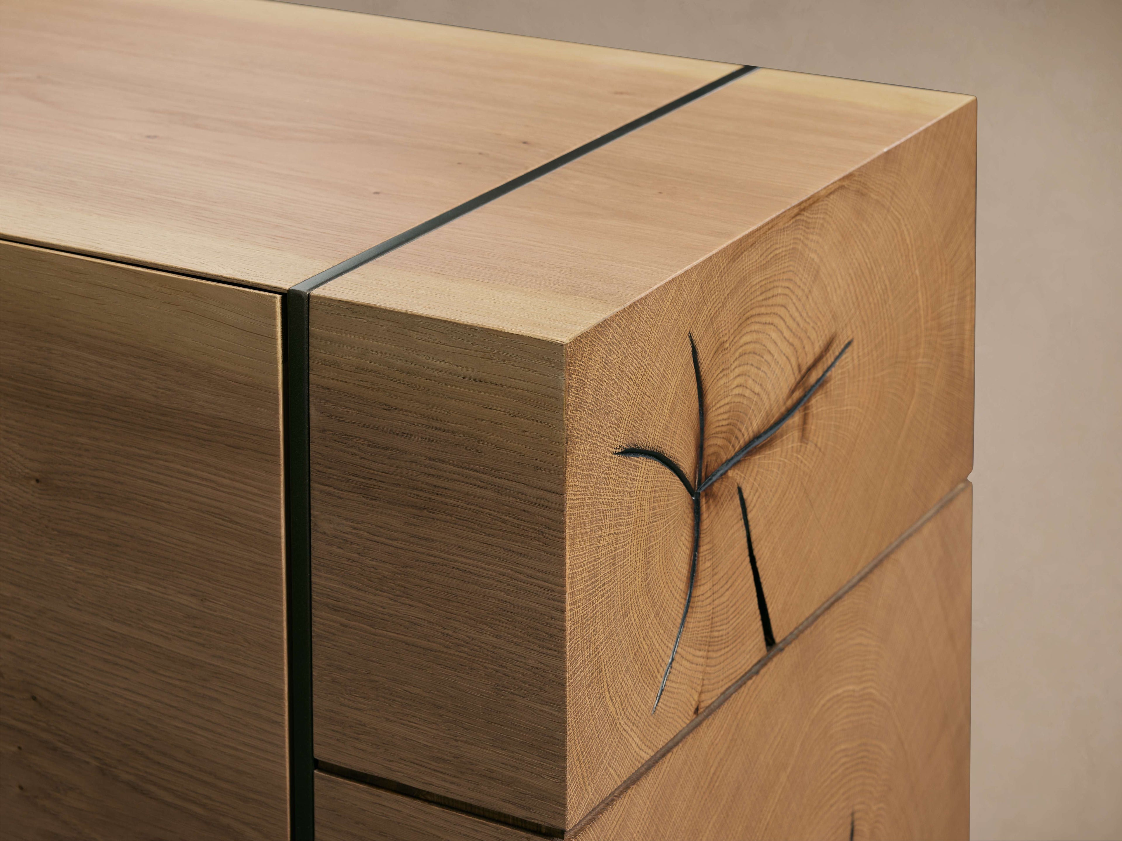 Mihaela Sideboard