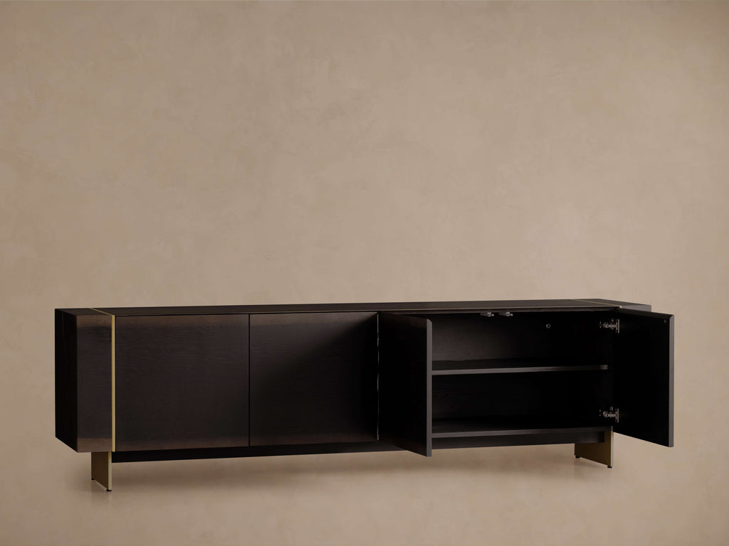 Mihaela Media Console