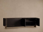 Mihaela Media Console