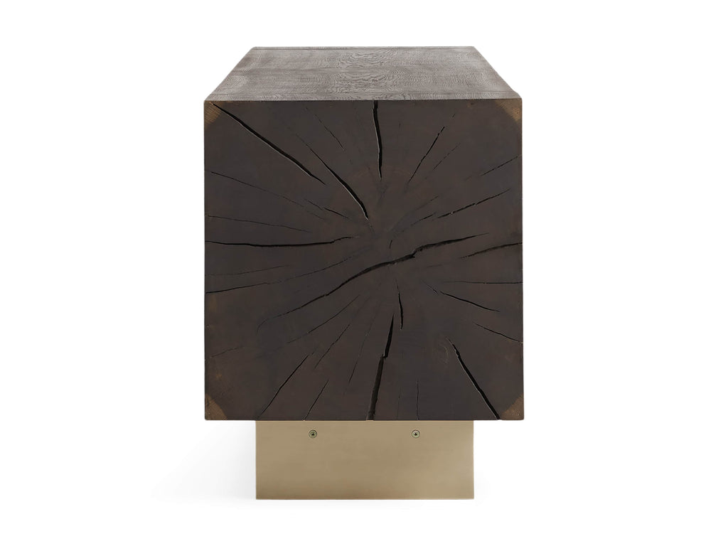 Mihaela Media Console