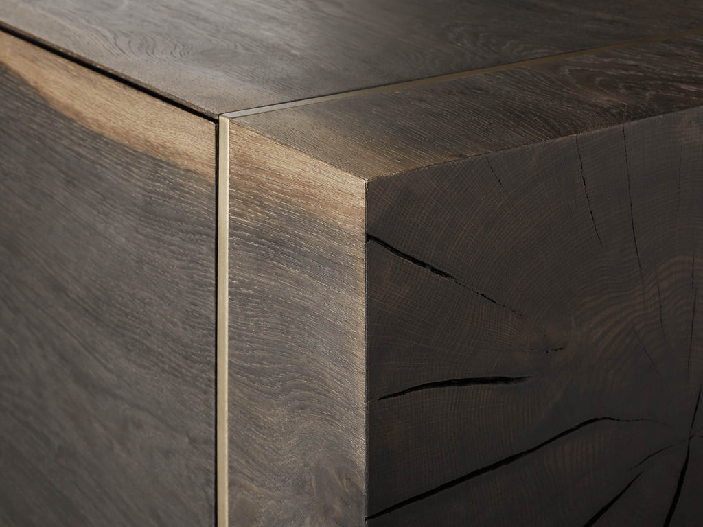 Mihaela Media Console