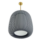 Norelle Pendant 41006 detail view