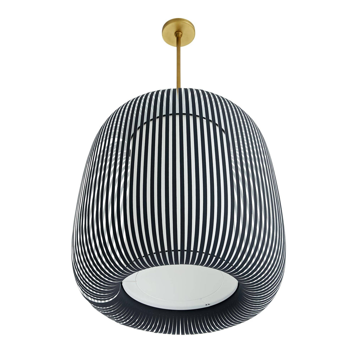 Norelle Pendant 41006 detail view