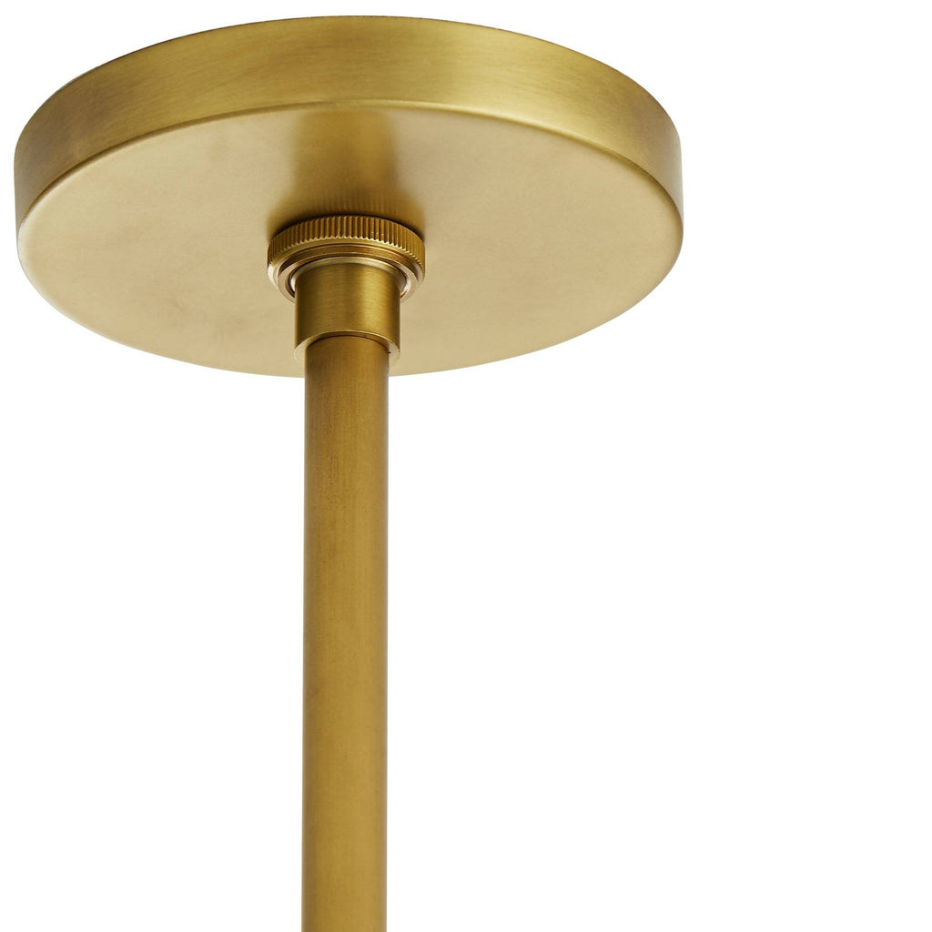 Norelle Pendant 41006 detail view