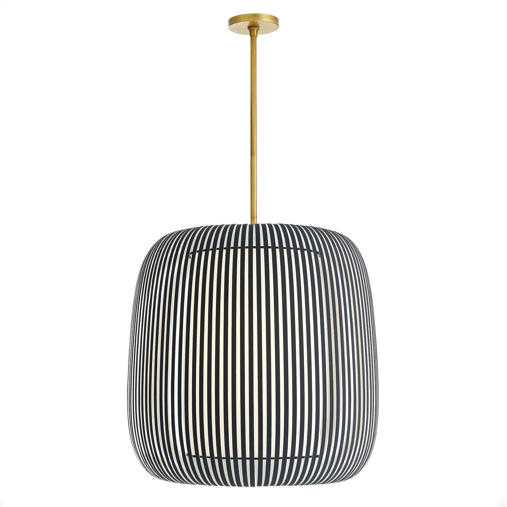 Norelle Pendant 41006 detail view