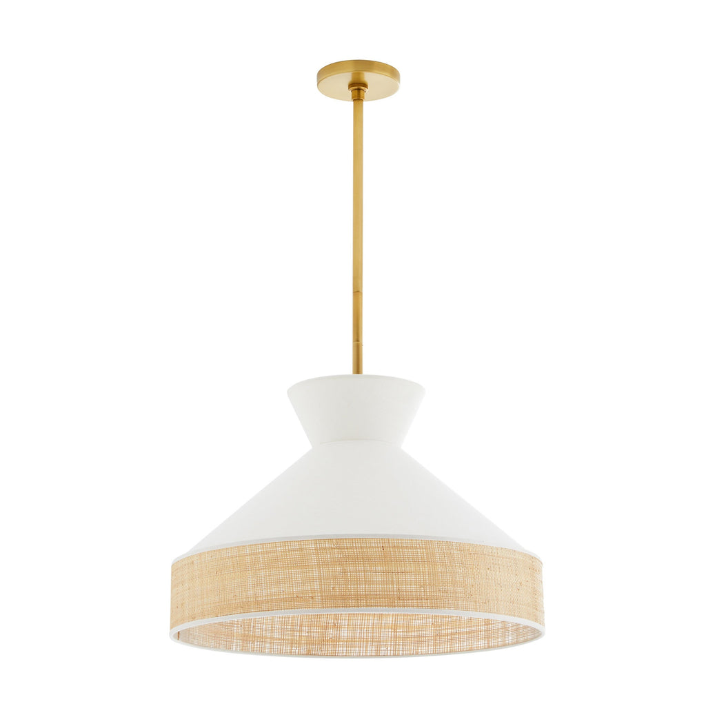 Malena Pendant 41066 alternate product view