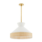 Malena Pendant 41066 alternate product view