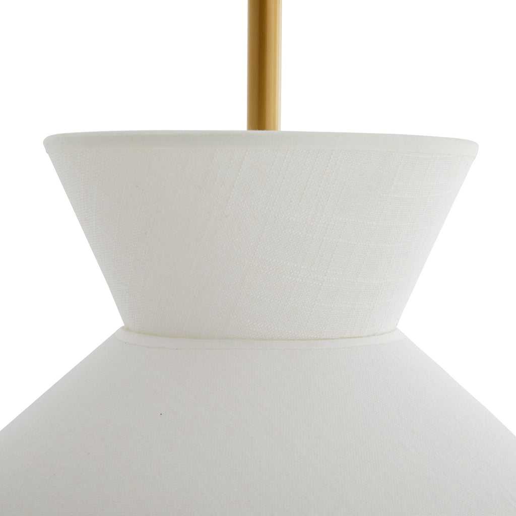 Malena Pendant 41066 detail view