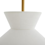 Malena Pendant 41066 detail view