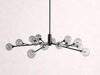 Apollo Round Chandelier