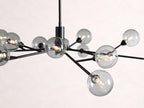 Apollo Round Chandelier