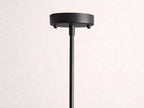 Apollo Round Chandelier