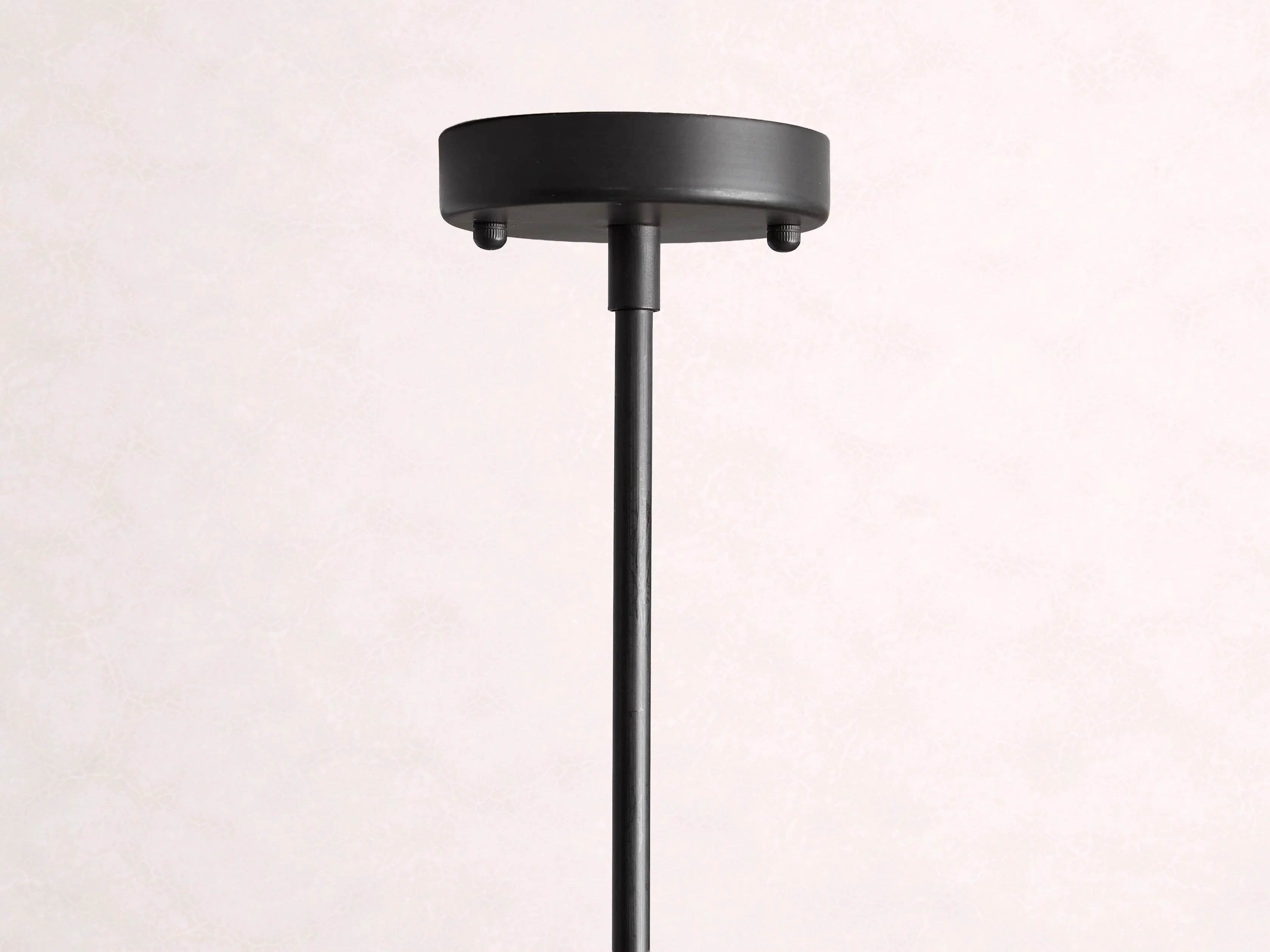 Apollo Round Chandelier